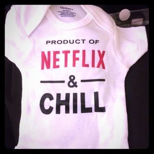 Baby newborn onesie